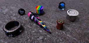 Photo n°2 de Absolem Piercing à Brest (Salon de tatouage et piercing)