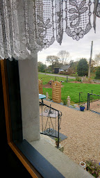 Photo n°5 de PLUSQUELLEC Chambres d'hôtes Un tu bennak chez Marie-christine à Plusquellec (Chambre d'hôtes)