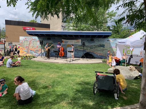 Downtown Salmon Arm Farmers Market - Thumbnail