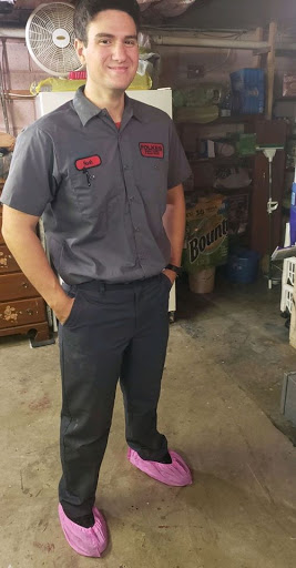 Folkes Home Services - Thumbnail