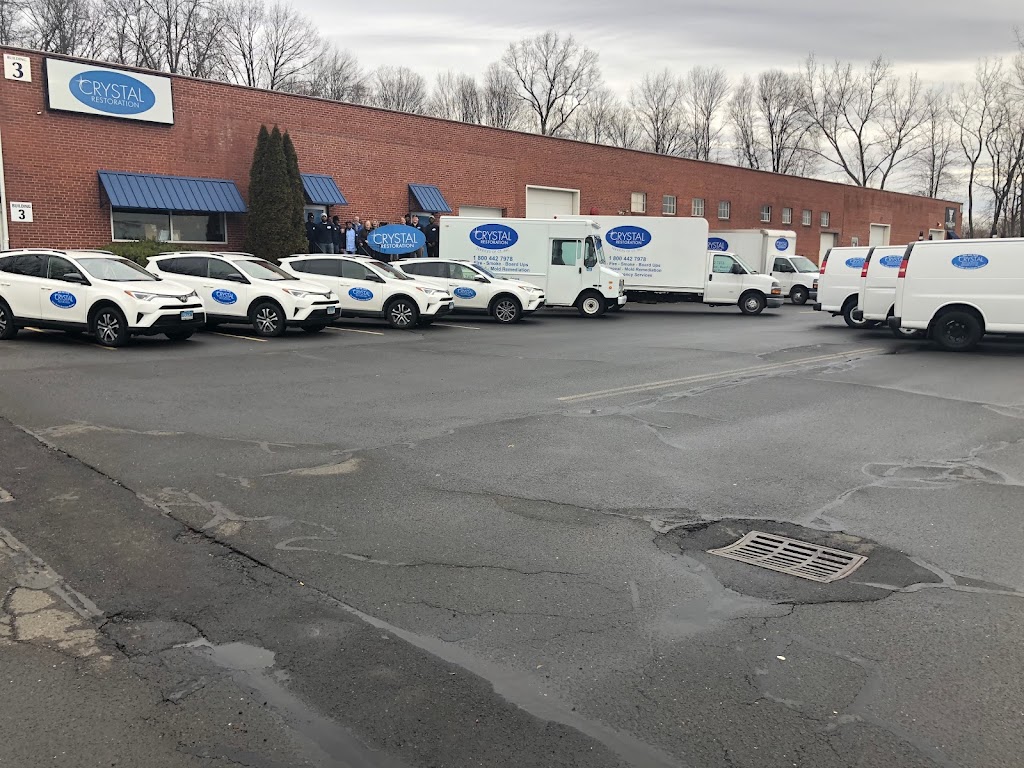 Crystal Services photo