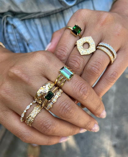Lulu Designs Jewelry - Thumbnail