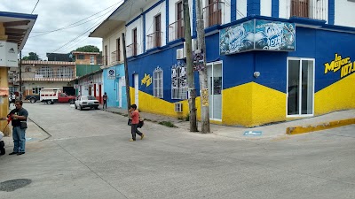 Photos of Tlapacoyan Park