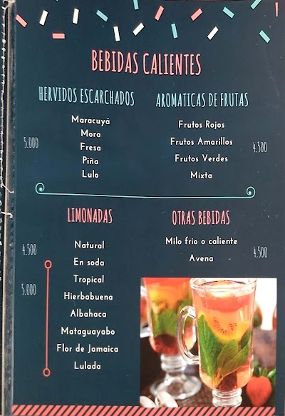 Photos of Helados Frutti Fresh Frozze