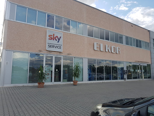 Elkor Electronics - Visual