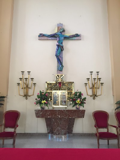 Photos of Sagrado Curason di Hesus Church