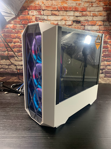 COMPUTERWKZ LLC - Visual