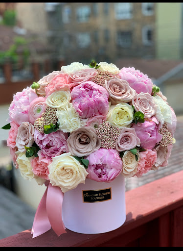 Diamond Flowers Boutique - Thumbnail