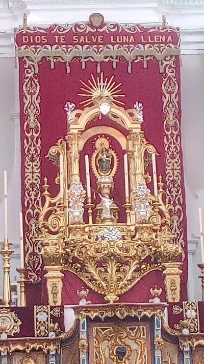 Photos of Catedral de la Merced