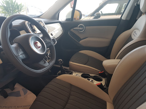 Auto 1 - Visual