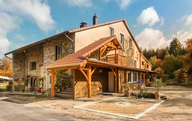 Espace Rivoire