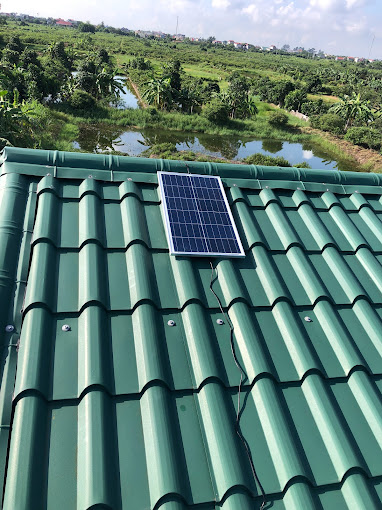 Điện Lạnh Ngọc Trai