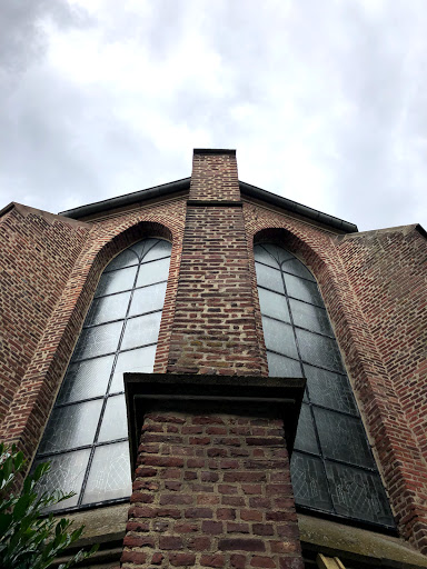 kath. Kirchengemeinde St. Vincentius Pfarramt Beeck