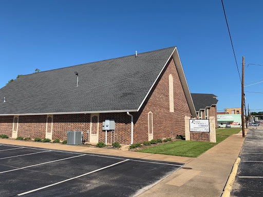 Lindale church of Christ