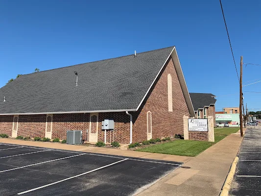 Lindale church of Christ