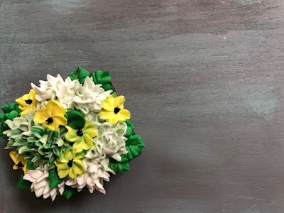 お菓子工房 Allons-y