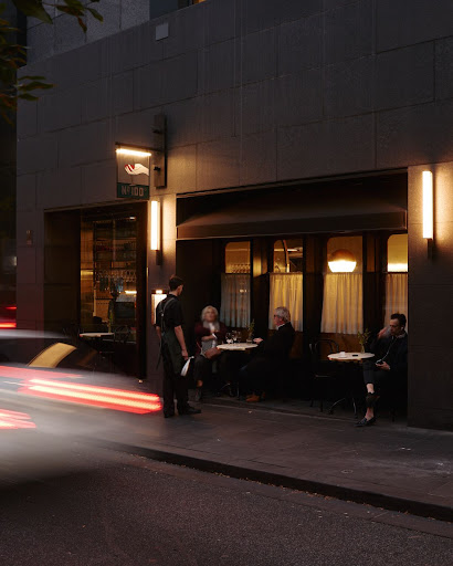 Photo of No. 100 Flinders Lane