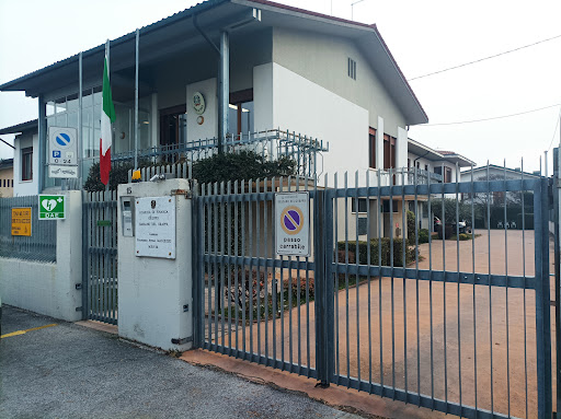 Guardia di Finanza Bassano del Grappa