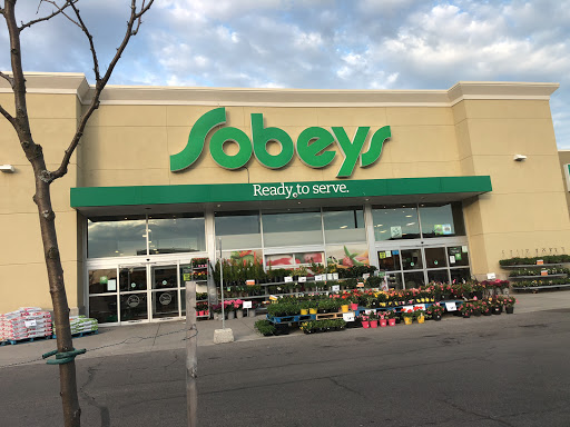 Sobeys Mississauga