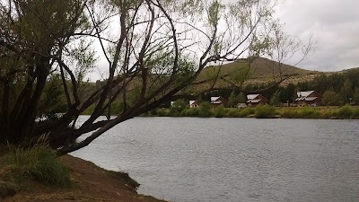 Photos of Camping la Vieja Balsa