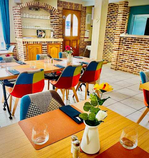 La Brasserie