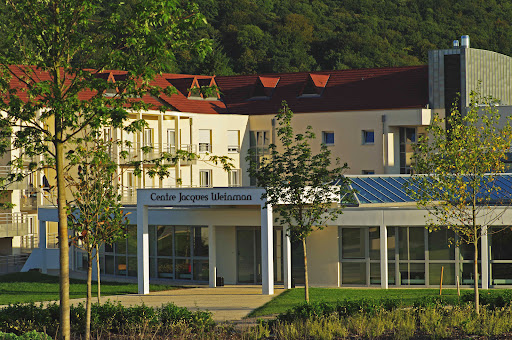 Photo de EHPAD - Les Jardins d'Athéna à Tarcenay (25620)