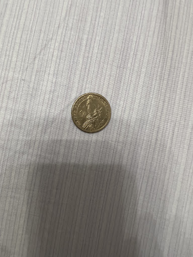 Richmond County Rare Coins Gallery - United States