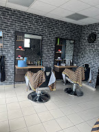 Trt’barber à Vire Normandie