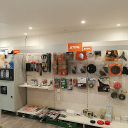 Photo n°3 de Oriol Motoculture à Saint-Symphorien-d'Ozon (Magasin de matériel de motoculture)