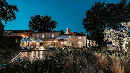 Photo de Mas d'Estieu | Luxury Family Holiday House Accommodation Pool Spa Cucuron South Luberon Provence à Ansouis (84240)