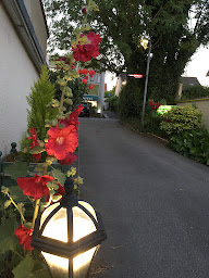 Photo n°10 de Hôtel Aerotel à Saint-Cyr-l'École (Hôtel)