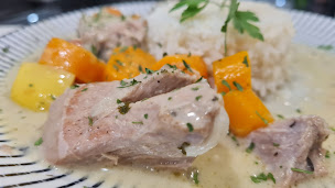 Photo n°47 de CAFE DE LA PAIX à Hénin-Beaumont (Restaurant ouvert le midi)