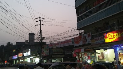 Photos of Madartek Chowrasta Bus Stop
