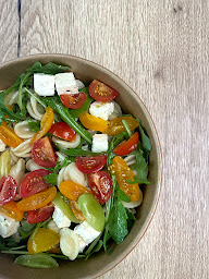 Photo n°7 de Pizzeria A Casetta à Brando (Pizzeria)