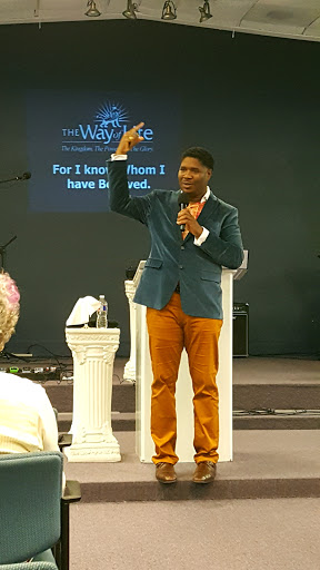 Way of Life Bible Fellowship - Thumbnail