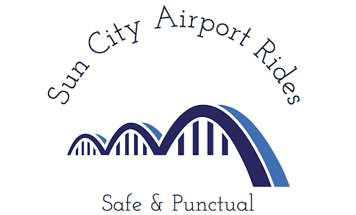 Sun City Airport Rides