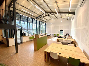 Photo n°6 de Cap Luberon à Apt (Espace de coworking)