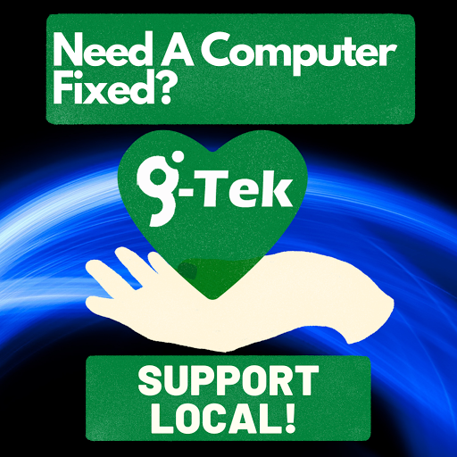 G-Tek - Visual