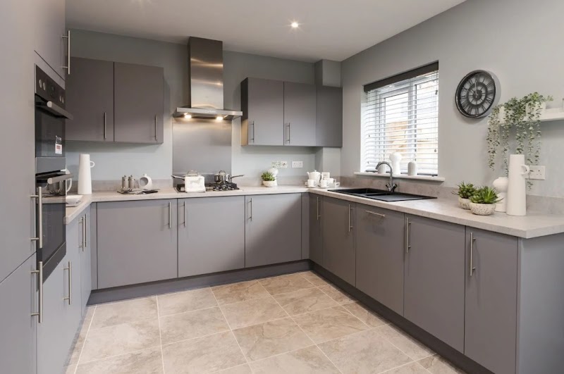 Bloor Homes - Alcester Park photo 2