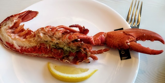Lucky Food