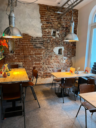 Lunchcafe eXtra - Visual