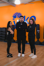 Photo n°23 de l'Orange bleue à Chamant (Professeur de yoga)