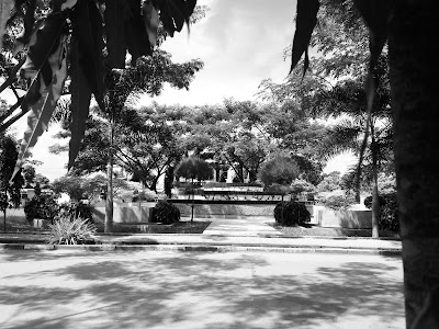 Photos of Kantor Bupati Dharmasraya