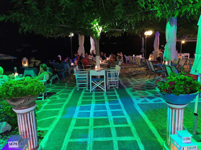 Bord de Mer - Καφετέρια