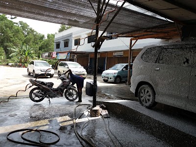 Photos of Rafi Car Wash