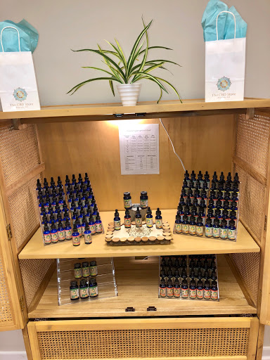Your CBD Store | SUNMED - Lexington, SC Gallery - United States