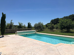 Photo n°16 de Mas du bon louis à Richerenches (Gîte)
