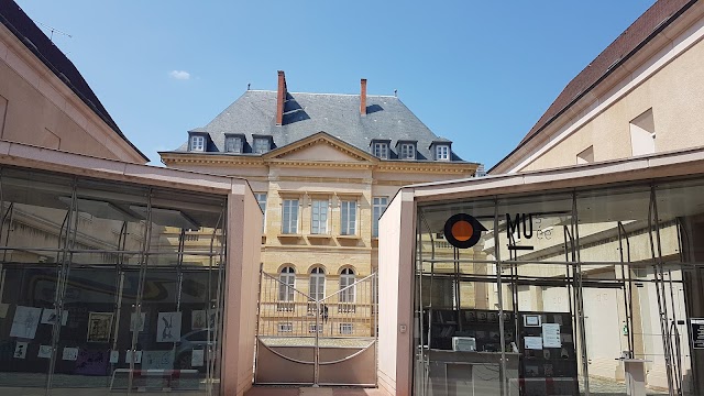 Musée Joseph-Déchelette