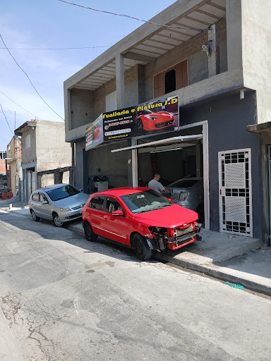 JD Funilaria & Pintura