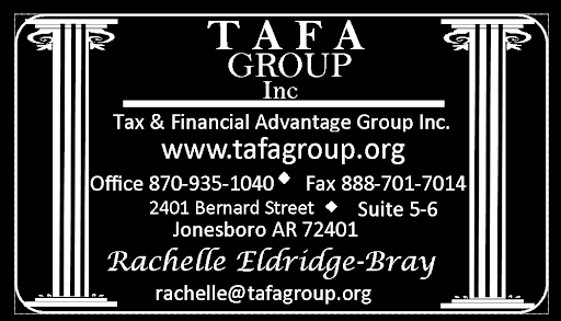 Tax and Financial Advatage Group, Inc. - Thumbnail